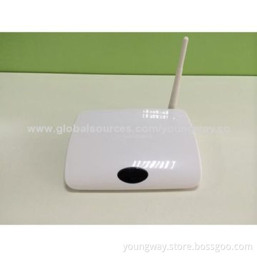 Android 4.4 OS IPTV Box, XBMC Supported TV Box, Internet TV Box 1GB Ram and 4GB Flash